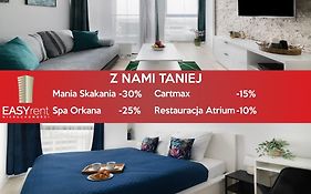 Easy Rent- Metropolitan 75 Hala Globus, 24H Check-In, Zana